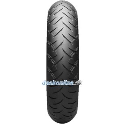 Bridgestone Battlax Scooter 2 Front ( 120/70 R15 TL 56H M/C, Forhjul ) Bridgestone Battlax Scooter 2 Front ( 120/70 R15 TL 56H M/C, Forhjul )