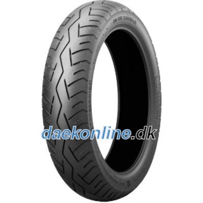 Bridgestone BT46 R ( 120/80-17 TL 61H Baghjul, M/C ) Bridgestone BT46 R ( 120/80-17 TL 61H Baghjul, M/C )