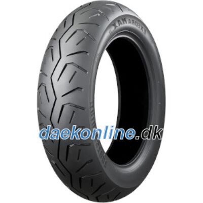 Bridgestone E-Max R ( 200/60 R16 TL 79V Baghjul, M/C ) Bridgestone E-Max R ( 200/60 R16 TL 79V Baghjul, M/C )