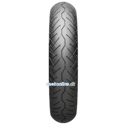 Bridgestone H 50 F UM ( 80/90-21 TL 54H M/C, Forhjul ) Bridgestone H 50 F UM ( 80/90-21 TL 54H M/C, Forhjul )