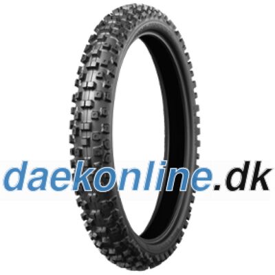 Bridgestone M403 ( 70/100-17 TT 40M M/C, Forhjul ) Bridgestone M403 ( 70/100-17 TT 40M M/C, Forhjul )