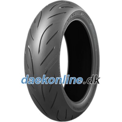 Bridgestone S 21 R ( 150/60 ZR17 TL (66W) Baghjul, M/C ) Bridgestone S 21 R ( 150/60 ZR17 TL (66W) Baghjul, M/C )