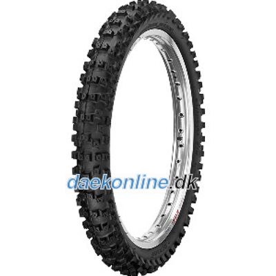 Dunlop Motorcykeldæk - 70/100-19 TT 42M M/C - Offroad Dunlop Motorcykeldæk - 70/100-19 TT 42M M/C - Offroad