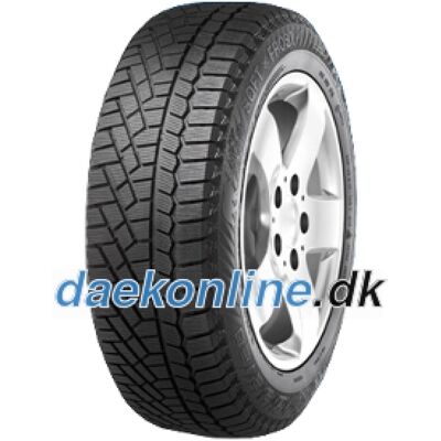 Gislaved Model 95T - Nordisk Vinterdæk Gislaved Model 95T - Nordisk Vinterdæk