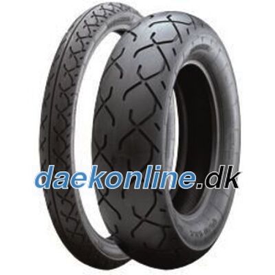 Heidenau K65 Racing 3.00-18 Dæk - Motorcykel dæk Heidenau K65 Racing 3.00-18 Dæk - Motorcykel dæk