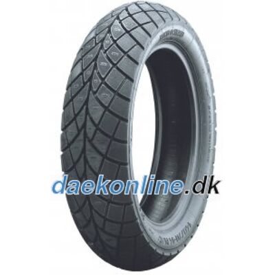 Heidenau K66 Snowtex ( 120/80-14 TL 58S Baghjul, M/C, Forhjul ) Heidenau K66 Snowtex ( 120/80-14 TL 58S Baghjul, M/C, Forhjul )