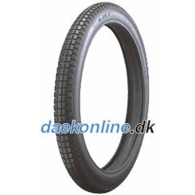 Heidenau NR-14 2.5/0 R19 41L - Sommerdæk Heidenau NR-14 2.5/0 R19 41L - Sommerdæk
