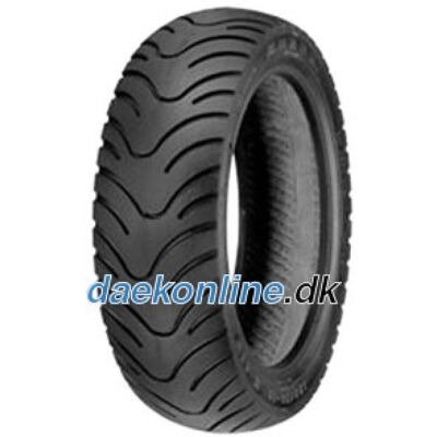 Kenda K413 120/70-12 Scooterdæk - Dæk Kenda K413 120/70-12 Scooterdæk - Dæk
