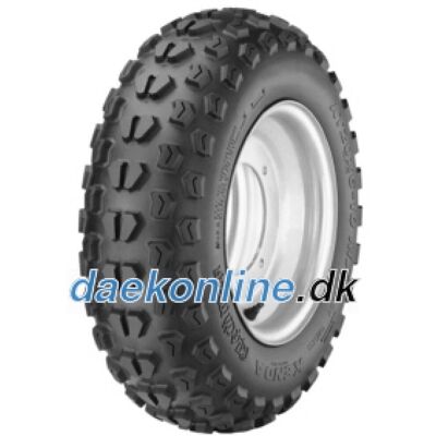 Kenda K532F Klaw XC - 25x8.00-12, 38N, 4PR - Dæk Kenda K532F Klaw XC - 25x8.00-12, 38N, 4PR - Dæk