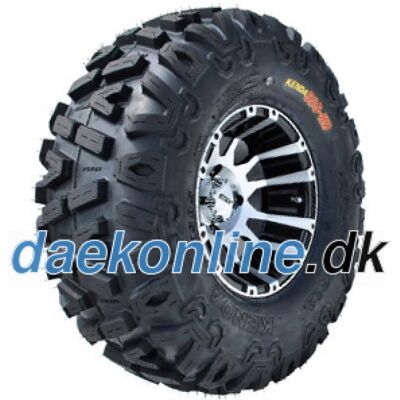 Kenda K585 Bounty HT ( 29x9.00 R14 TL 61M Forhjul ) Kenda K585 Bounty HT ( 29x9.00 R14 TL 61M Forhjul )