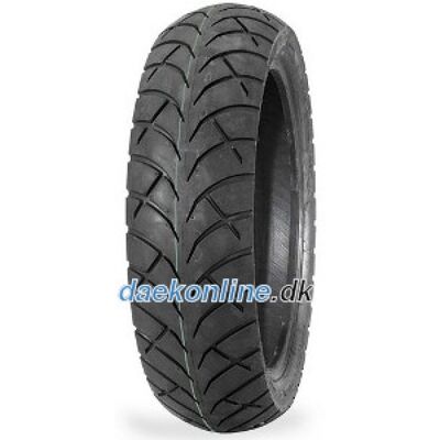 Kenda K671 ( 110/80-17 TL 57H Front ) Kenda K671 ( 110/80-17 TL 57H Front )