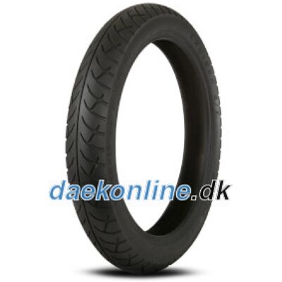 Kenda K671F Cruiser - 90/90-18, Touring, TL - Motorcykeldæk Kenda K671F Cruiser - 90/90-18, Touring, TL - Motorcykeldæk
