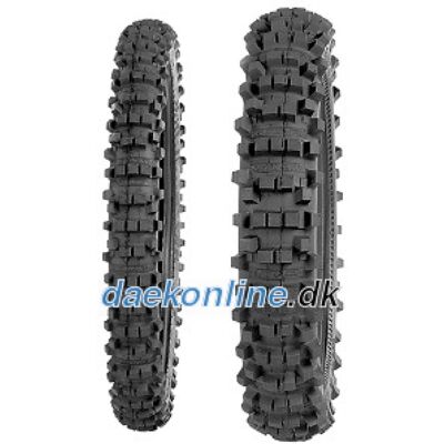 Kenda K760 Trakmaster2 ( 130/90-17 TL 68M ) Kenda K760 Trakmaster2 ( 130/90-17 TL 68M )