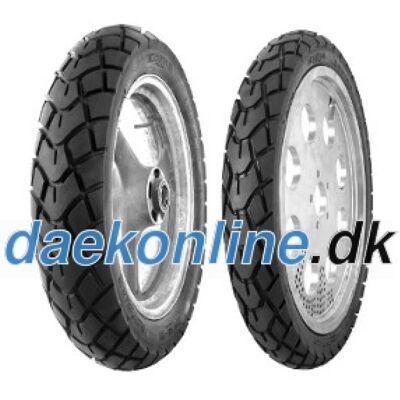 Kenda K761 ( 110/80-18 TT 58H Front ) Kenda K761 ( 110/80-18 TT 58H Front )
