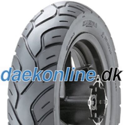 KENDA K763 110/90-13 - Scooterdæk KENDA K763 110/90-13 - Scooterdæk
