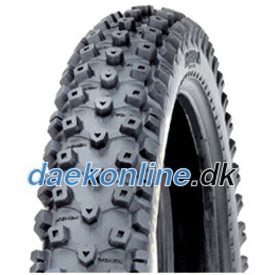 Kenda K772F Carlsbad - Dobbelt Rotation Dæk Kenda K772F Carlsbad - Dobbelt Rotation Dæk
