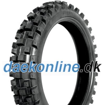Kenda K780 Southwick II - 110/90-19 TT Bagdæk Kenda K780 Southwick II - 110/90-19 TT Bagdæk