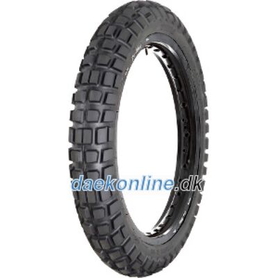 Kenda K784 Big Block Front ( 140/90B16 TL 77Q ) Kenda K784 Big Block Front ( 140/90B16 TL 77Q )