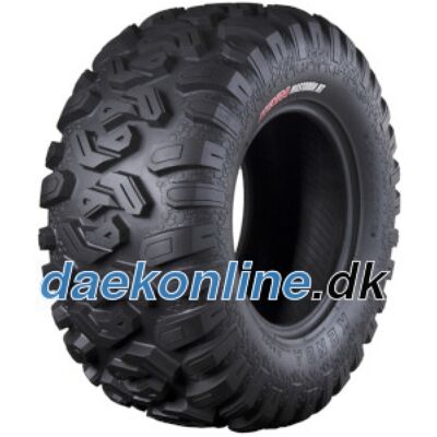 Kenda Mastodon HT K3201 ( 26x9.00 R14 TL 48N Forhjul ) Kenda Mastodon HT K3201 ( 26x9.00 R14 TL 48N Forhjul )