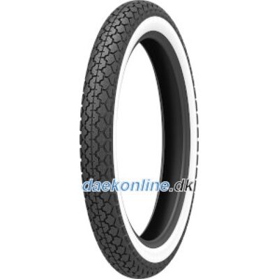 Kenda K265 2.75-17 Touring Motorcykeldæk Kenda K265 2.75-17 Touring Motorcykeldæk