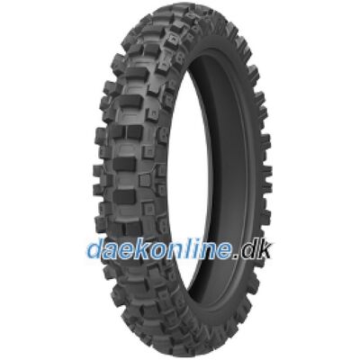 Kenda K775LW Washougal - Letvægts Motorcykeldæk Kenda K775LW Washougal - Letvægts Motorcykeldæk