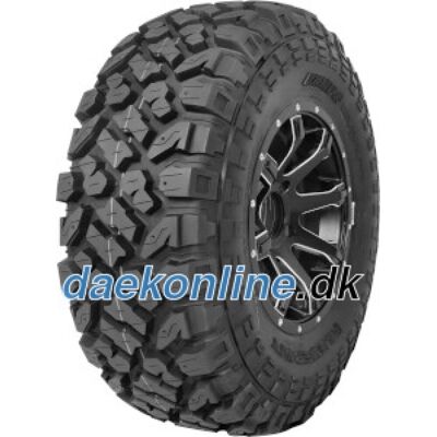 Kenda Klever X/T K3204R - Sommerdæk 30x10.00 R14 Kenda Klever X/T K3204R - Sommerdæk 30x10.00 R14