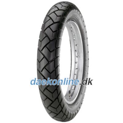 Maxxis M6017 ( 90/90-21 TL 54H Forhjul ) Maxxis M6017 ( 90/90-21 TL 54H Forhjul )