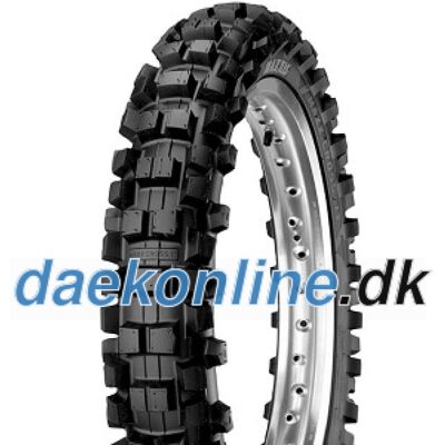 Maxxis M7305 ( 110/100-18 TT 64M Baghjul ) Maxxis M7305 ( 110/100-18 TT 64M Baghjul )