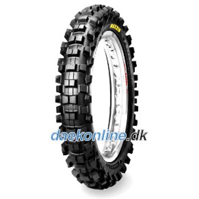 Maxxis M-7312 Maxxcross SI - Motorcykel Dæk Maxxis M-7312 Maxxcross SI - Motorcykel Dæk