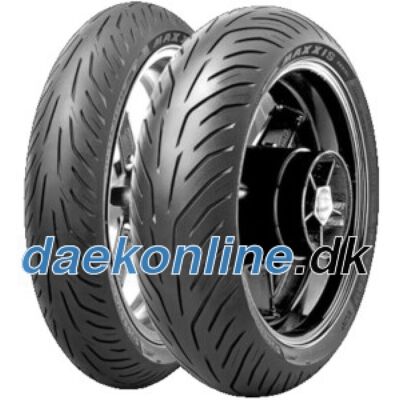 Maxxis MA-ST3 Supermaxx ( 190/55 ZR17 TL (75W) Baghjul ) Maxxis MA-ST3 Supermaxx ( 190/55 ZR17 TL (75W) Baghjul )