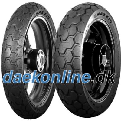Maxxis Maxxventure MA-AT ( 120/70 R19 TL 60V Forhjul ) Maxxis Maxxventure MA-AT ( 120/70 R19 TL 60V Forhjul )