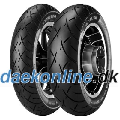 Metzeler ME888 Marathon Ultra ( 200/50 R18 RF TL 82H Baghjul, M/C ) Metzeler ME888 Marathon Ultra ( 200/50 R18 RF TL 82H Baghjul, M/C )