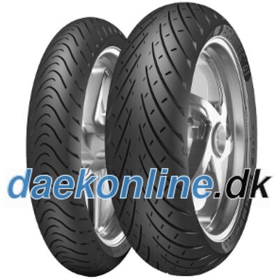 Metzeler Roadtec 01 ( 100/90-18 TL 56V M/C, Forhjul ) Metzeler Roadtec 01 ( 100/90-18 TL 56V M/C, Forhjul )