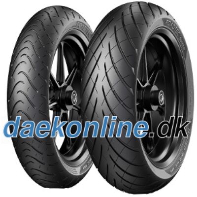 Metzeler Roadtec Scooter ( 120/70-15 TL 56S M/C, Forhjul ) Metzeler Roadtec Scooter ( 120/70-15 TL 56S M/C, Forhjul )