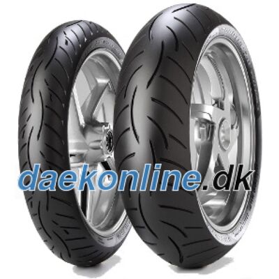 Metzeler Roadtec Z8 Interact ( 170/60 ZR17 TL (72W) M/C ) Metzeler Roadtec Z8 Interact ( 170/60 ZR17 TL (72W) M/C )