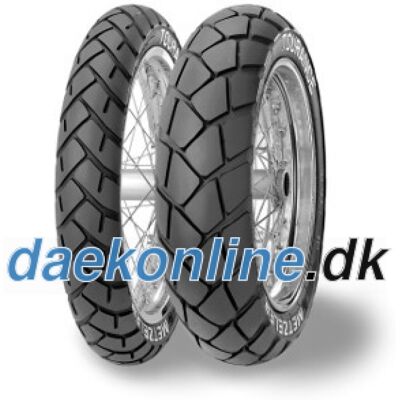 Metzeler Tourance ( 120/90-17 TT 64S Baghjul, M/C ) Metzeler Tourance ( 120/90-17 TT 64S Baghjul, M/C )