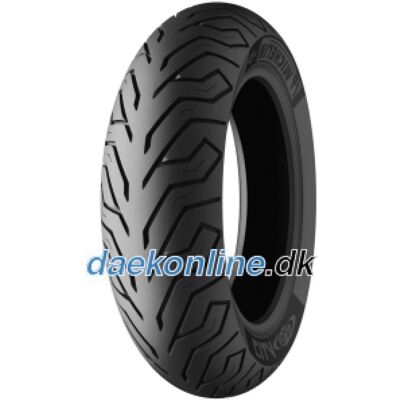 Michelin City Grip ( 110/70-14 TL 50P M/C, Forhjul ) Michelin City Grip ( 110/70-14 TL 50P M/C, Forhjul )