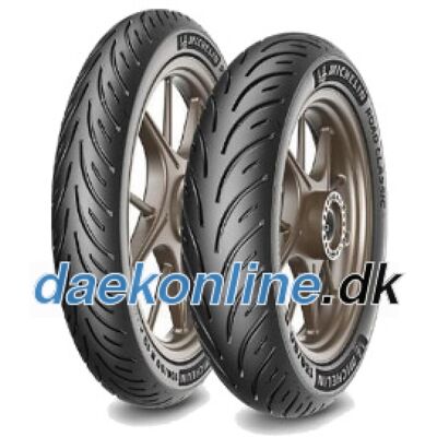 Michelin Road Classic ( 110/70B17 TL 54H M/C, Forhjul ) Michelin Road Classic ( 110/70B17 TL 54H M/C, Forhjul )