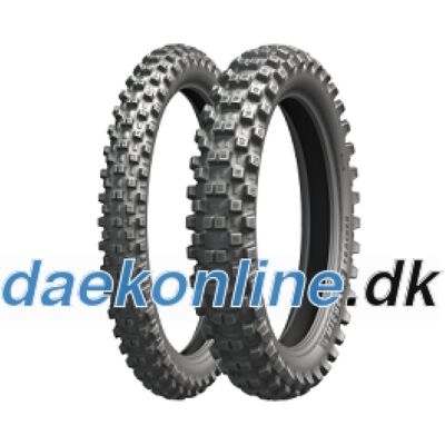 Michelin Tracker ( 110/100-18 TT 64R Baghjul, M/C ) Michelin Tracker ( 110/100-18 TT 64R Baghjul, M/C )