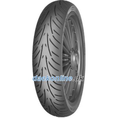 MITAS Touring Force-SC 140/60-14 - Scooterdæk MITAS Touring Force-SC 140/60-14 - Scooterdæk