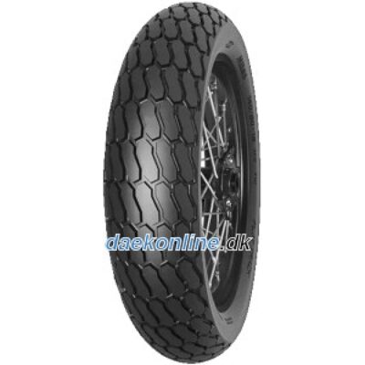 Mitas Flat Track ( 140/80-19 TT Dobbelt mærkning 27.5x7.50-19, Baghjul, NHS ) Mitas Flat Track ( 140/80-19 TT Dobbelt mærkning 27.5x7.50-19, Baghjul, NHS )