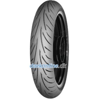 Mitas Touring Force 110/80ZR19 - Motorradsdæk Mitas Touring Force 110/80ZR19 - Motorradsdæk