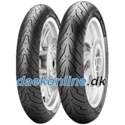 Pirelli Angel Scooter ( 120/70-13 TL 53P M/C, Forhjul ) Pirelli Angel Scooter ( 120/70-13 TL 53P M/C, Forhjul )