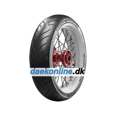 Avon AM63 Viper Stryke - 140/70-14 Dæk Avon AM63 Viper Stryke - 140/70-14 Dæk