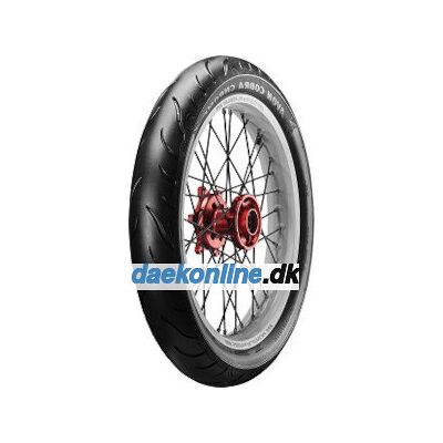 Avon Cobra Chrome ( 150/80 R17 TL 72V Forhjul ) Avon Cobra Chrome ( 150/80 R17 TL 72V Forhjul )