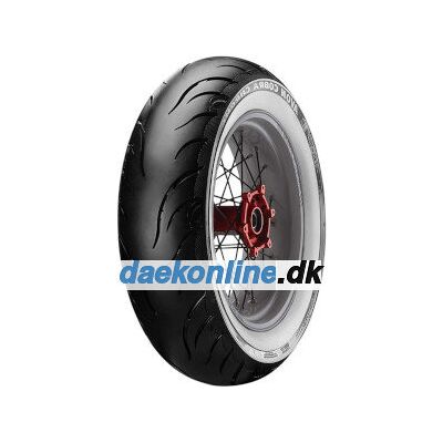 Avon Cobra Chrome ( 140/90B16 RF TL 77H Baghjul, M/C WW ) Avon Cobra Chrome ( 140/90B16 RF TL 77H Baghjul, M/C WW )