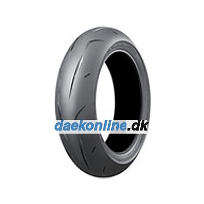 Bridgestone RS 10 R Racing Street ( 180/55 ZR17 TL (73W) Baghjul, M/C ) Bridgestone RS 10 R Racing Street ( 180/55 ZR17 TL (73W) Baghjul, M/C )