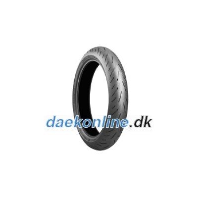 Bridgestone S 22 F ( 110/70 R17 TL 54H M/C, Forhjul ) Bridgestone S 22 F ( 110/70 R17 TL 54H M/C, Forhjul )