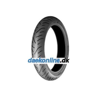 Bridgestone T 32 F ( 110/80 R18 TL 58V M/C, Forhjul ) Bridgestone T 32 F ( 110/80 R18 TL 58V M/C, Forhjul )