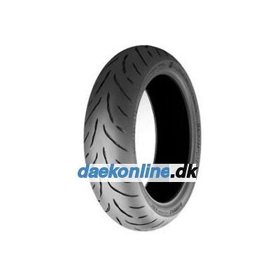 Bridgestone Battlax T32 160/60 R18 70W Bridgestone Battlax T32 160/60 R18 70W